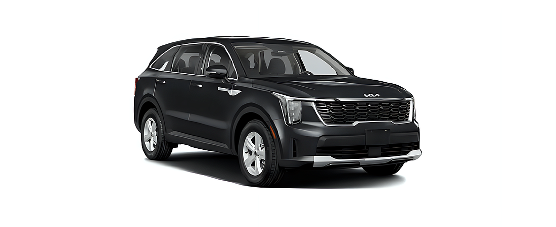 Kia Sorento 2025 2