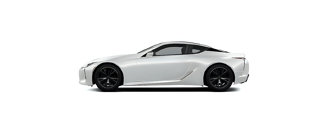 Lexus LC 2023 2