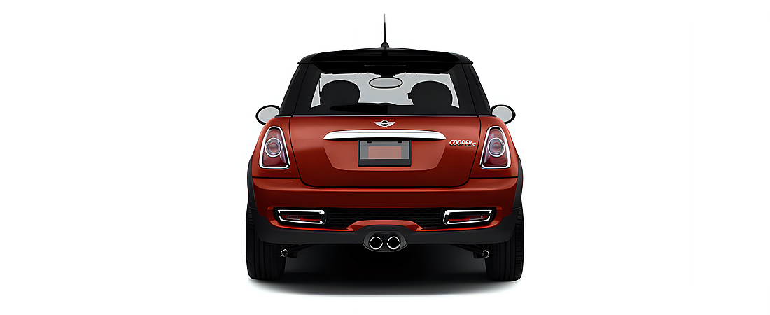 MINI Cooper Hardtop 2013 5