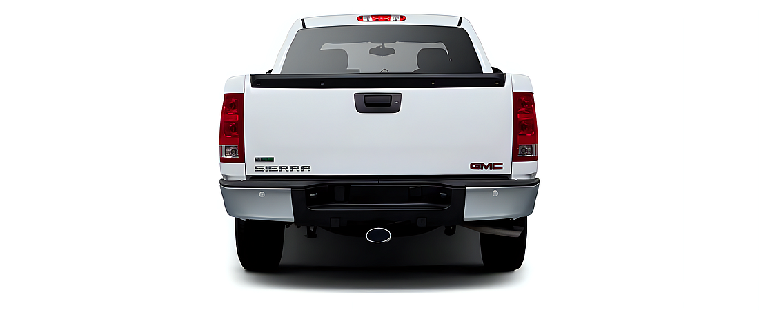 GMC Sierra 1500 2012 5