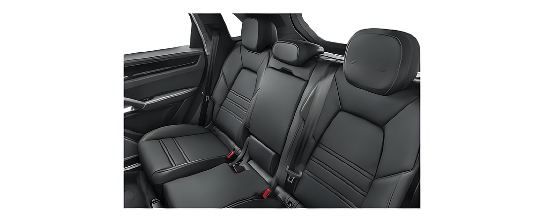 Porsche Cayenne 2023 79