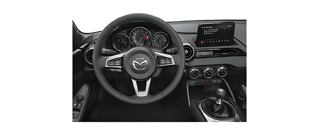 Mazda MX-5 2021 30