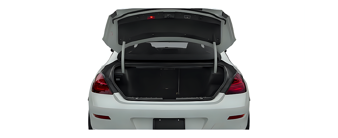 BMW 6 Series 2019 56