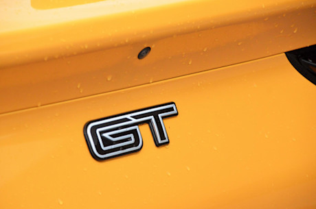 Ford Mustang Mach-E GT Édition Performance 2021 : essai routier Image