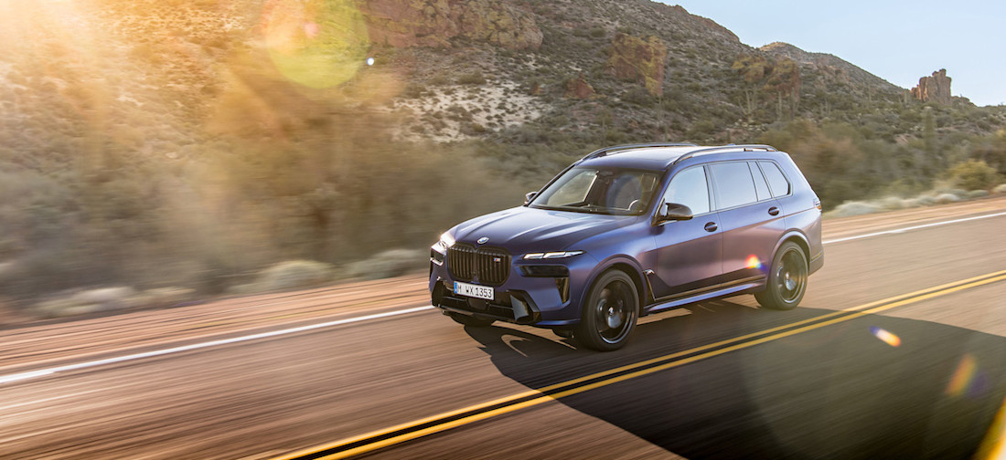 Oogje dichtgeknepen: BMW facelift X7