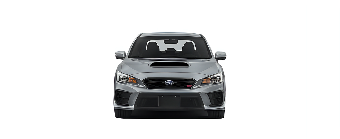 Subaru WRX 2020 59