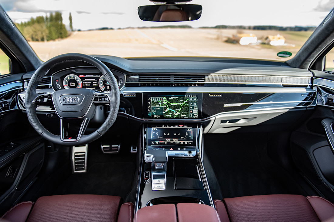 Audi-A8-D5-Facelift-Interieur