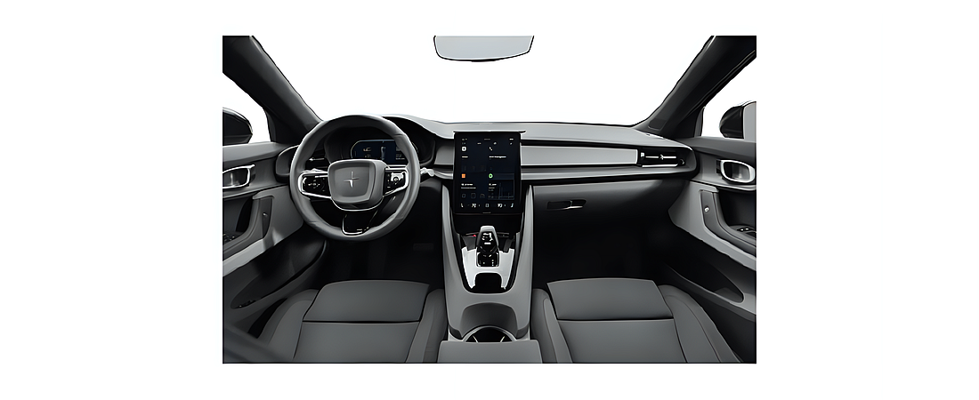 Polestar 2 2022 3
