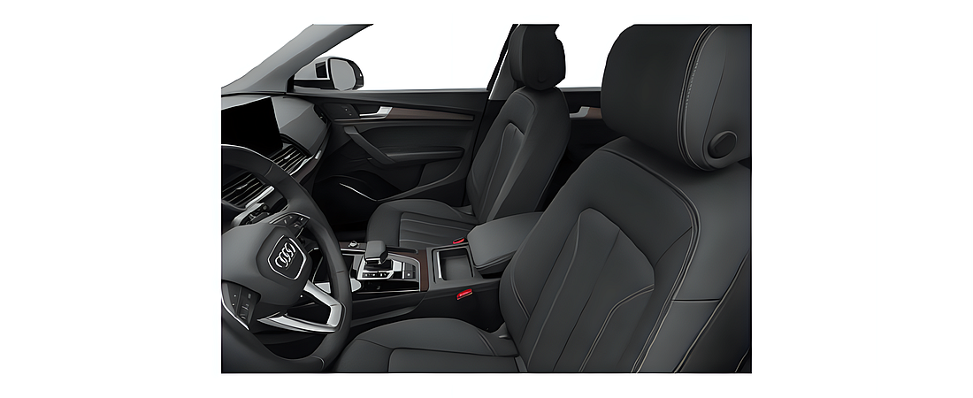 Audi Q5 2022 36