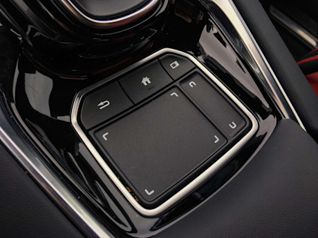 Acura RDX A-Spec 2020 : essai hivernal Image