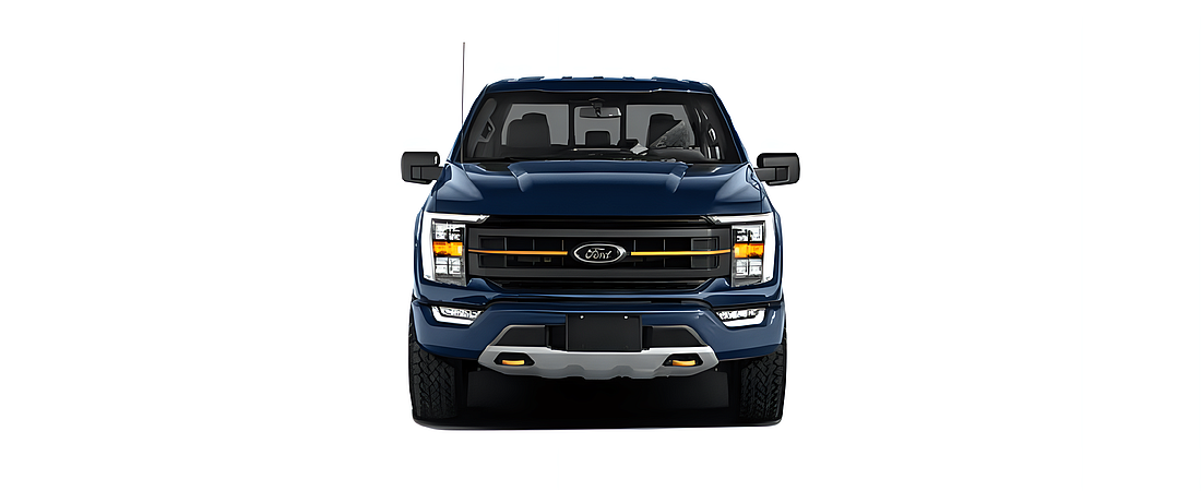 Ford F-150 2023 86