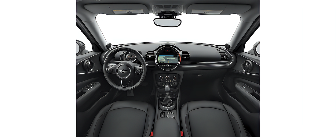 MINI Cooper Clubman 2017 7
