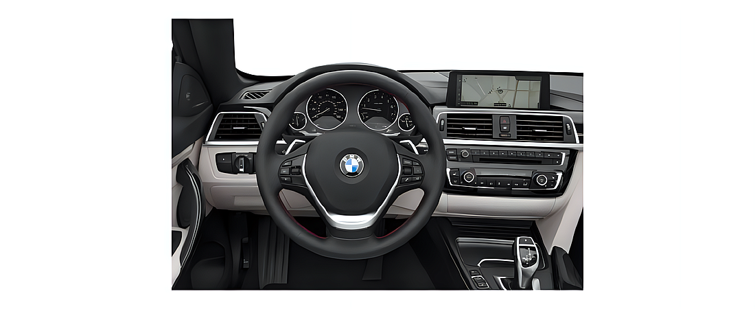 BMW 4 Series 2019 6