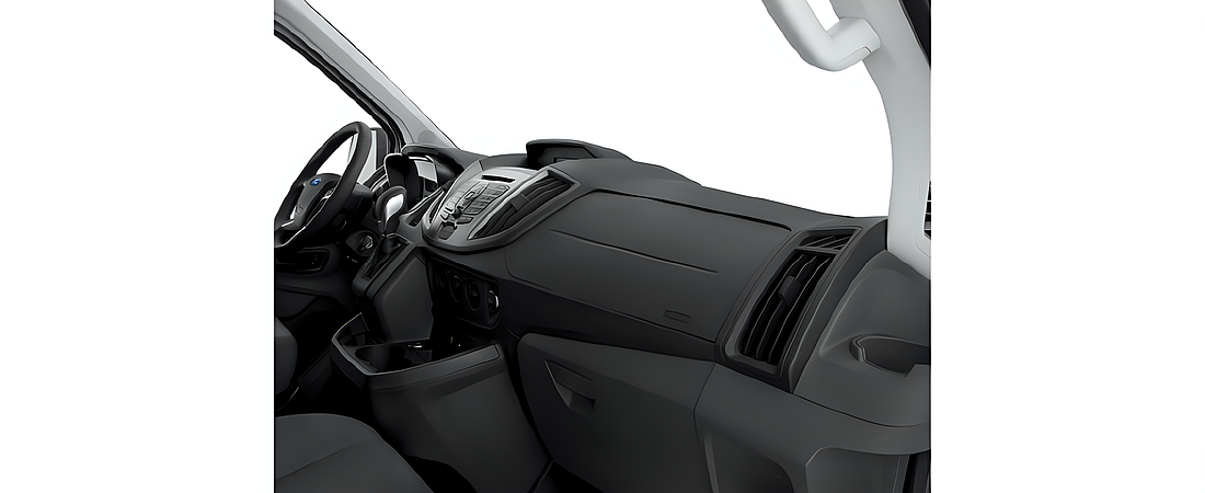 Ford Transit 2017 31