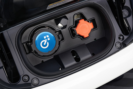 Editorial nissan leaf plus 2019 3