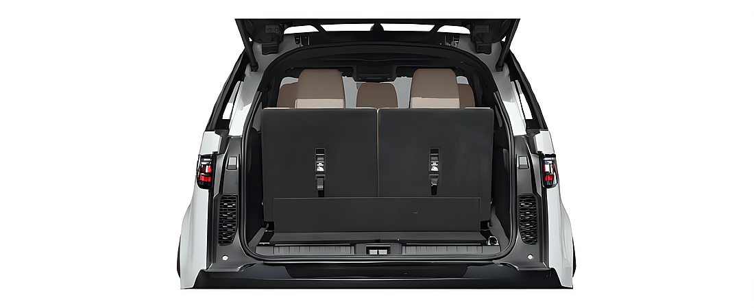 Land Rover Discovery 2025 9