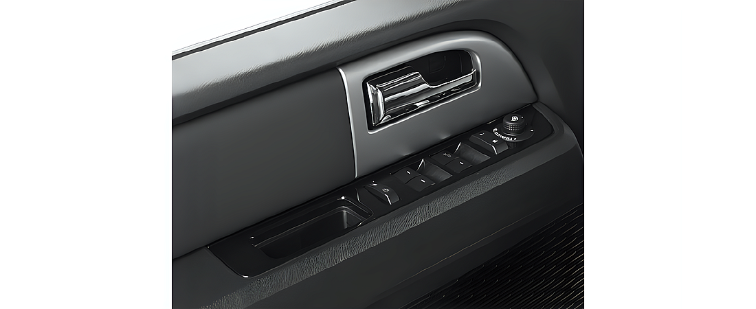 Ford Expedition 2014 17