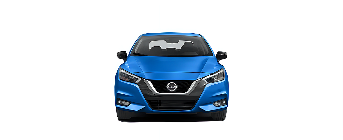 Nissan Versa 2023 17