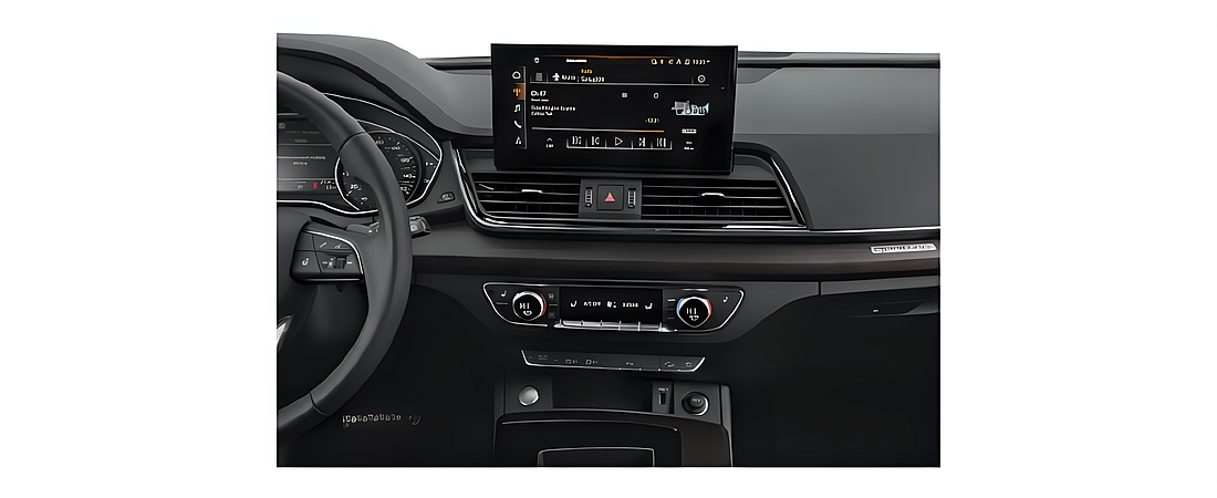 Audi Q5 2023 9