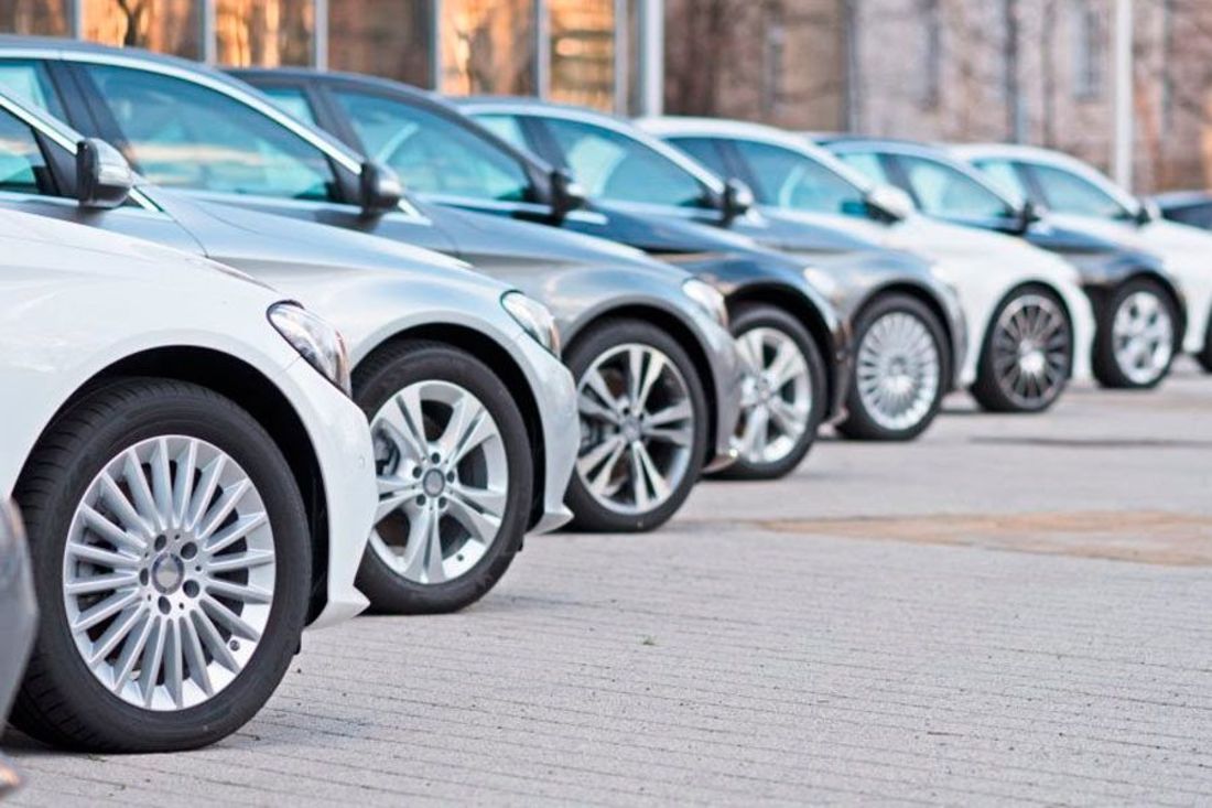 ¿Cuáles son las marcas y coches más buscados en los portales de VO?