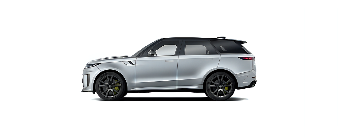 Land Rover Range Rover Sport 2025 2