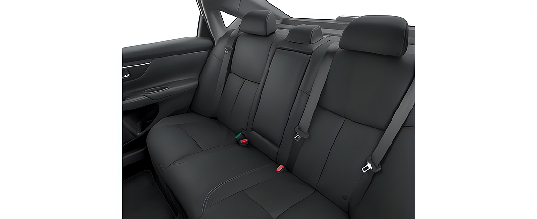 Nissan Altima 2017 40