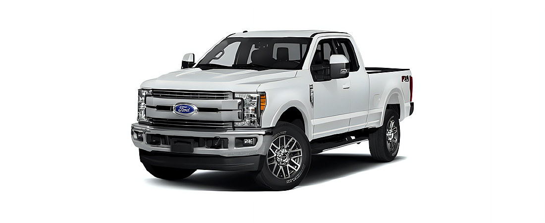 Ford F-350 2019 87