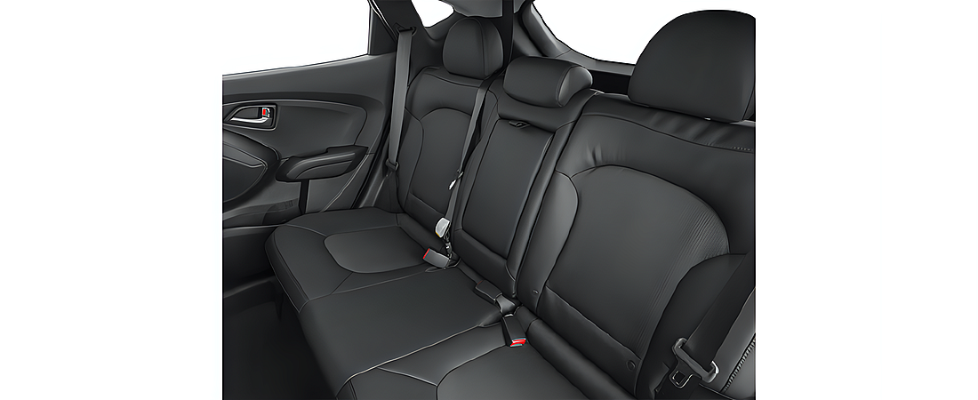 Hyundai Tucson 2014 13
