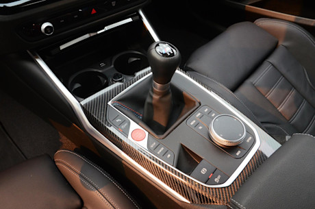 BMW M2 2023 : essai routier Image
