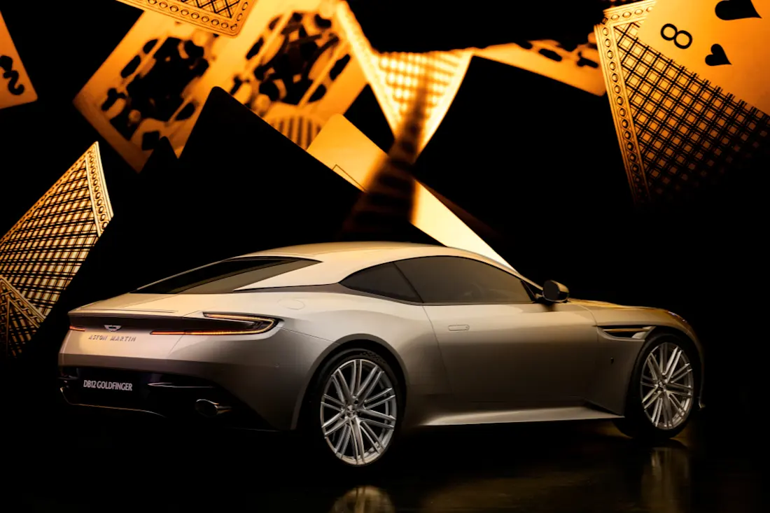 Aston-Martin-DB12-Goldfinger-Edition (6) Aston-Martin-DB12-Goldfinger-Edition (6)