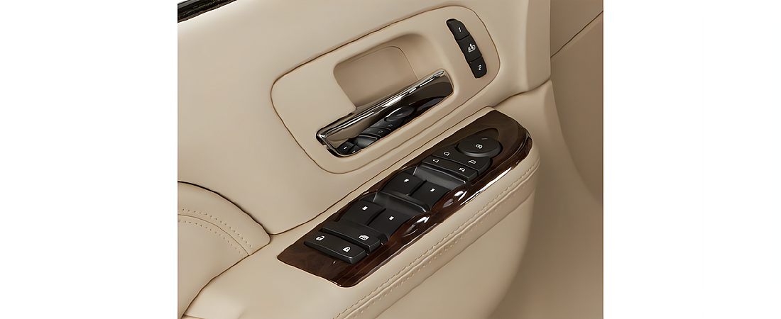 Cadillac Escalade ESV 2012 18