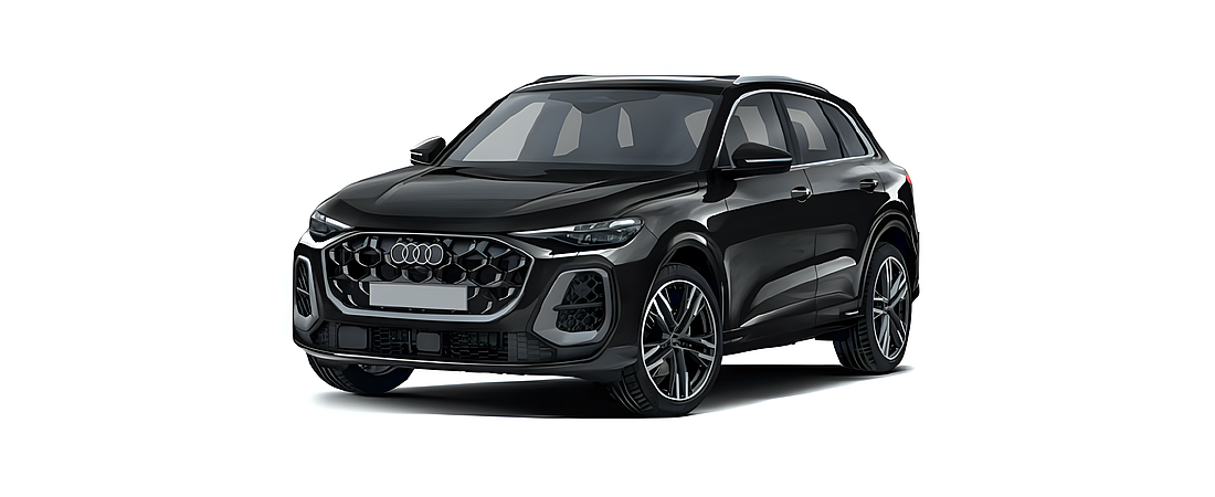 Audi Q5 2025 1