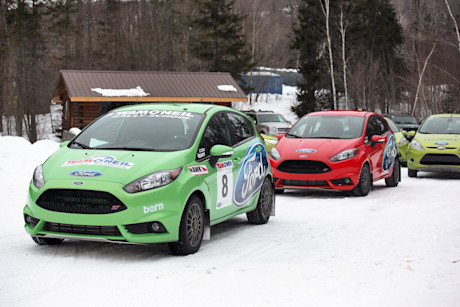 Editorial 2015 ford fiesta rally ford 09