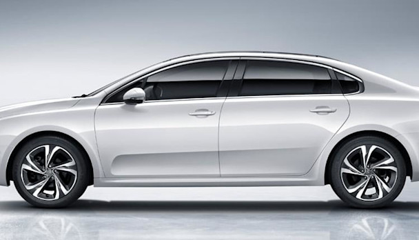 Citroen C6