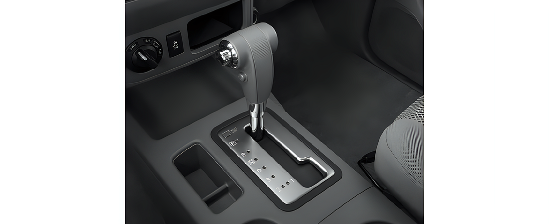 Nissan Frontier 2017 57