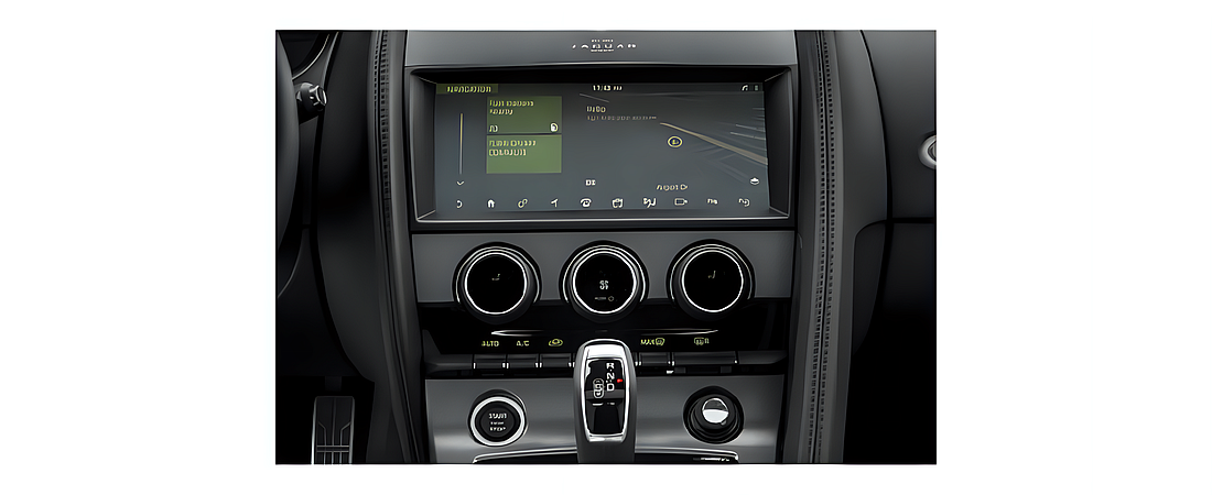 Jaguar F-Type 2022 13