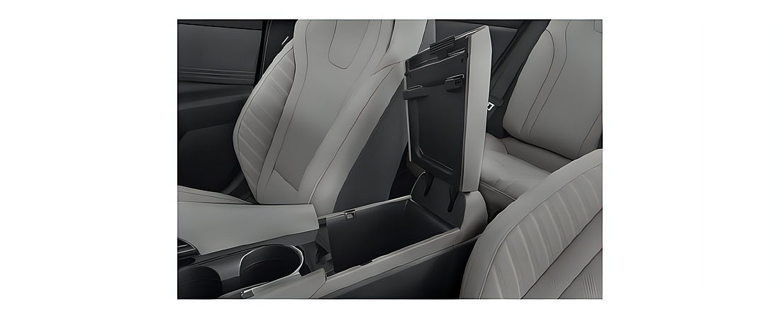Hyundai Elantra Hybrid 2021 12