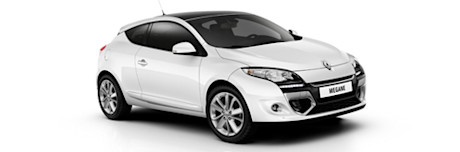 Anticipazioni: Renault Megane 2012 – Restyling di gamma