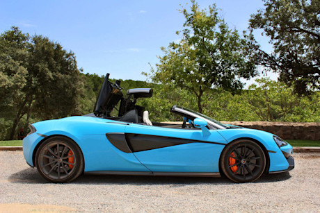 Editorial 2018 mclaren 570s spider 05 pb