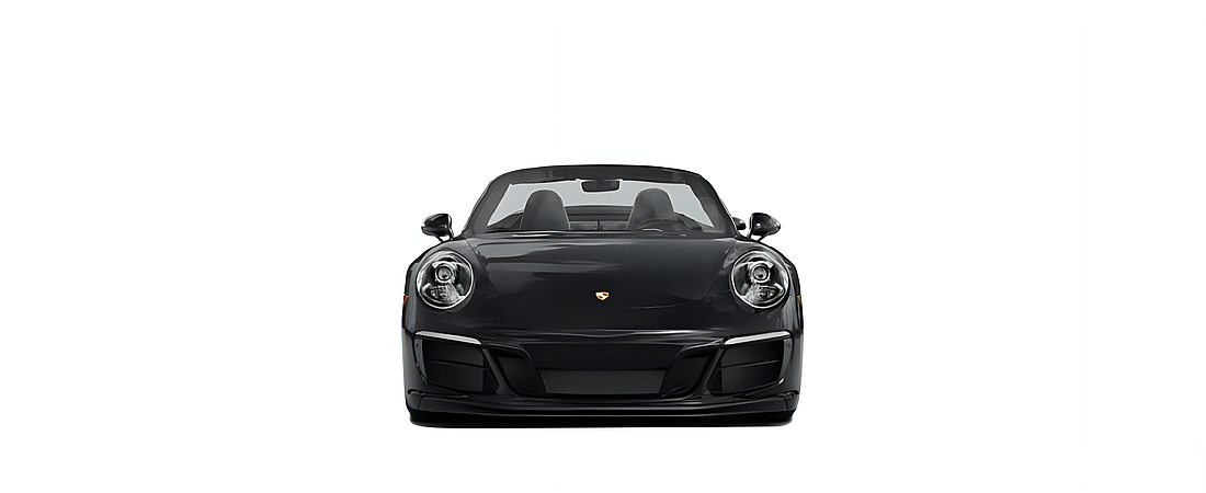 Porsche 911 2019 182