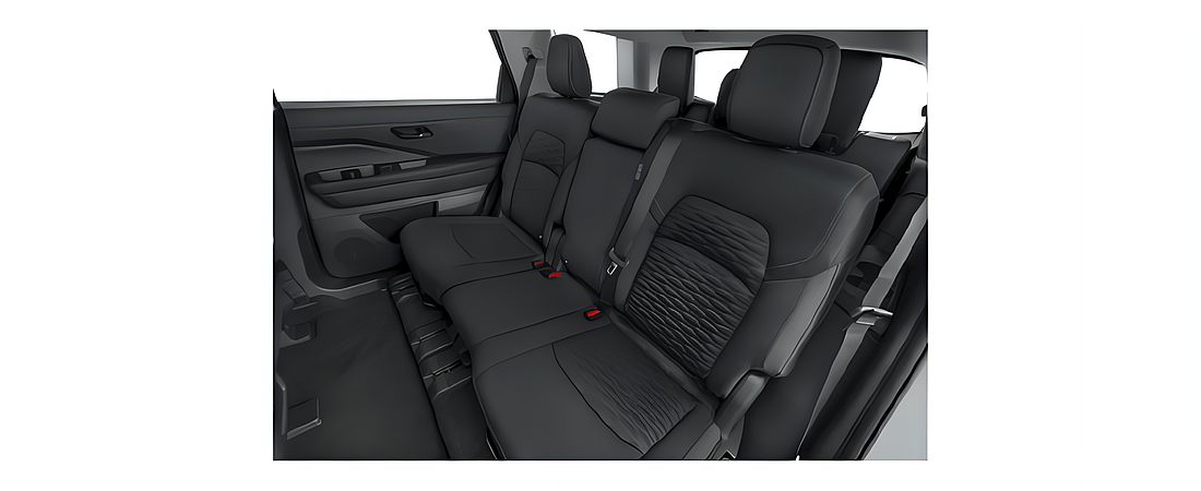 Nissan Pathfinder 2025 11