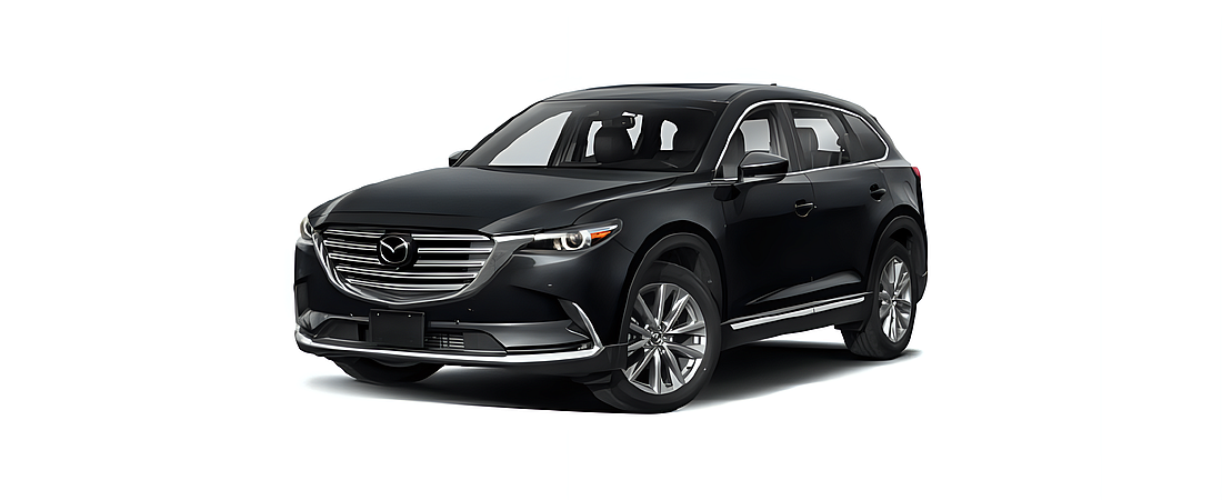 Mazda CX-9 2023 28