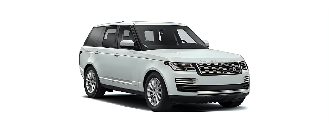 Land Rover Range Rover 2021 2