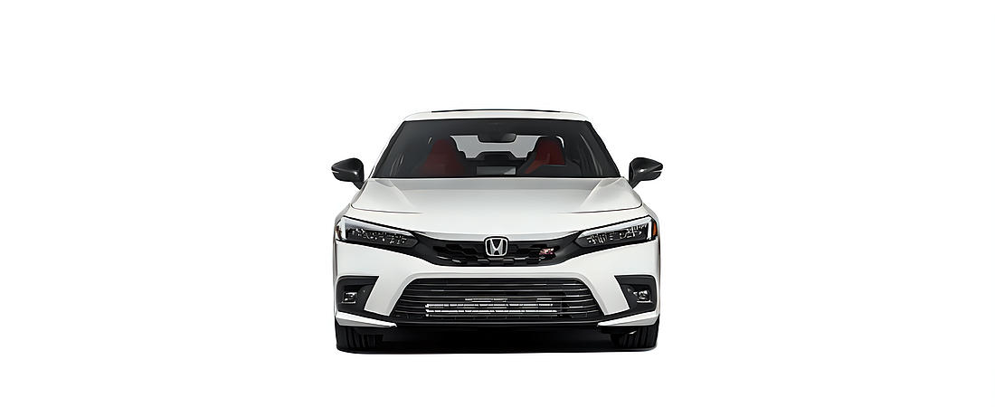 Honda Civic Si Sedan 2024 4