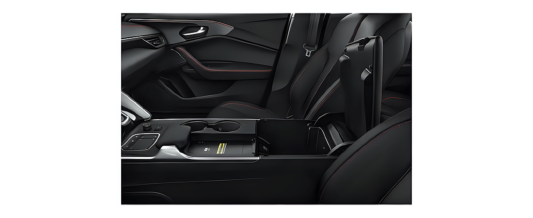 Acura TLX 2023 12