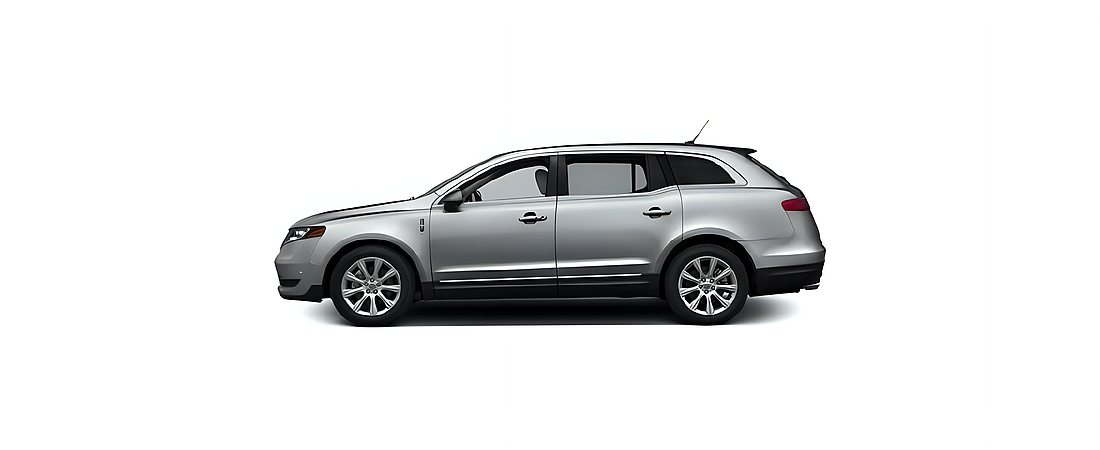 Lincoln MKT 2016 3