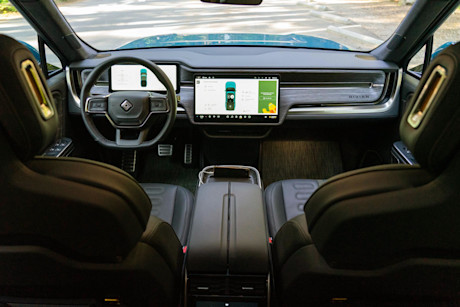 Editorial 2023 rivian r1t adventure 30 bm 230608