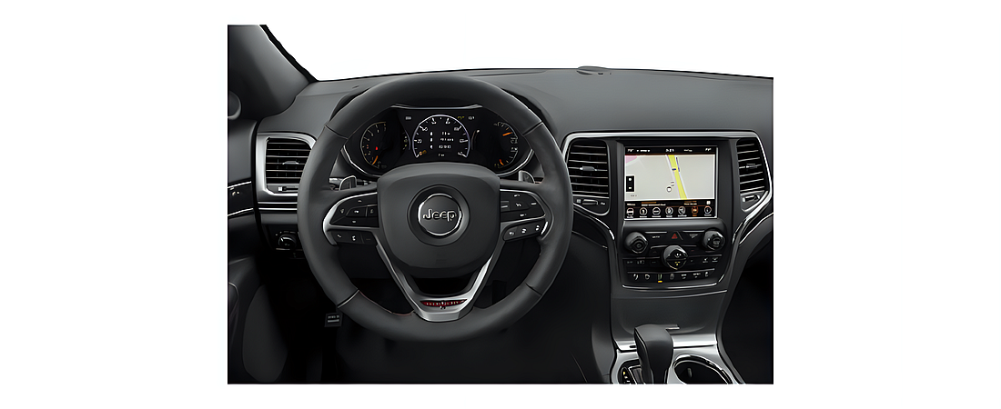 Jeep Grand Cherokee 2019 35