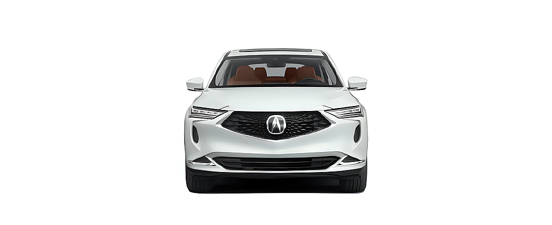 Acura MDX 2022 17