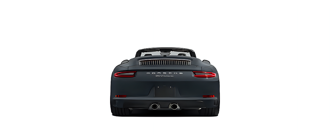 Porsche 911 2019 79